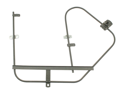 Classic VW Window Regulator 65-67 Passenger Side Type 1 Empi 9758-B
