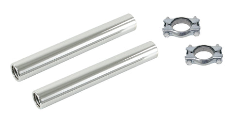 Classic VW Tailpipe Kit 9915 - dubparts.com