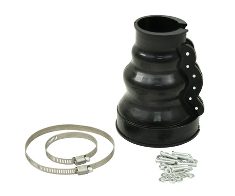 Classic VW Swing Axle Split Boot Repair Kit Empi 9916-B - dubparts.com