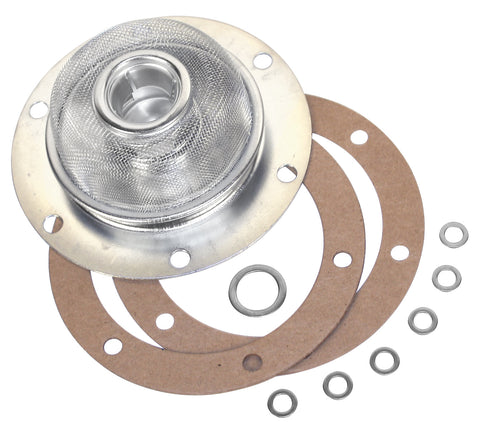 Classic VW Oil Change and Screen Kit Empi 9923-B - dubparts.com