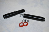 Classic VW MST Billet Push Rod Tubes - dubparts.com