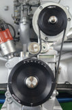 MST Solid Billet Serpentine System - dubparts.com