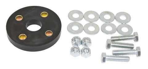 Classic VW Urethane Steering Coupler Empi -16-5149 - dubparts.com