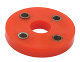 VW Type 1 Bugpack Urethane Steering Coupler Empi 16-5150 - dubparts.com