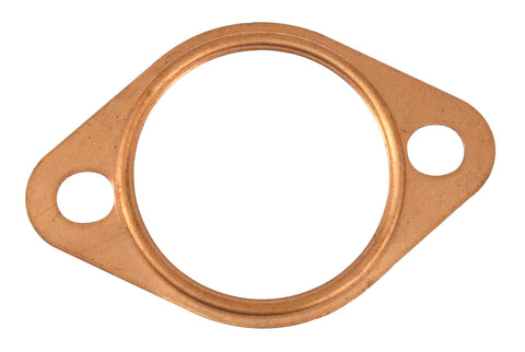 Classic VW Copper Exhaust Flange Gasket, 1.5 " 17-2820 - dubparts.com