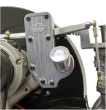 VW Billet Oil Filler and Engine Breather Box Empi 17-2941 - dubparts.com