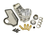 VW Billet Oil Filler and Engine Breather Box Empi 17-2941 - dubparts.com