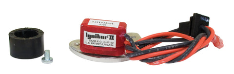 Classic VW Pertronix Ignitor 2 for Type 1 050 & 009 Distributors Empi 17-2987 - dubparts.com