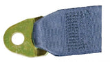Classic VW 3 Point Retractable Seat Belt/Harness Empi 3851