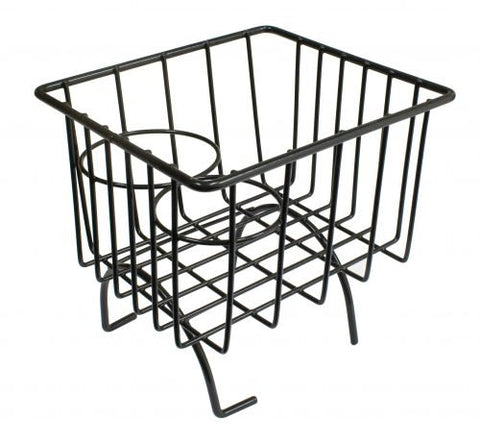 Classic VW Wire Hump Basket for Type 1 Beetle Empi 18-1066
