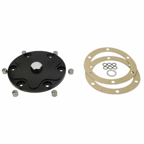 Classic VW Black Sump Plate Kit EMPI 18-1085-7