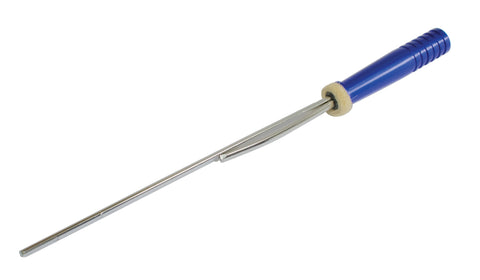 Classic VW BIllet Style Dipstick Blue EMPI 18-1095