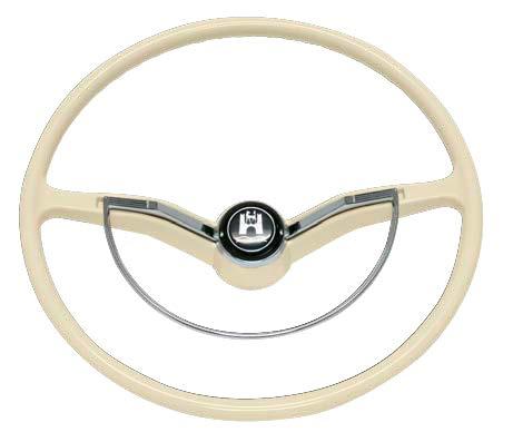 Vw steering deals wheel replacement