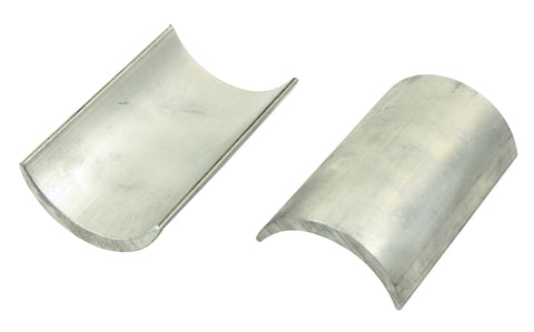 Classic VW Caster shims for Lowered Bug, Beetle, Ghia Empi 22-2815 - dubparts.com