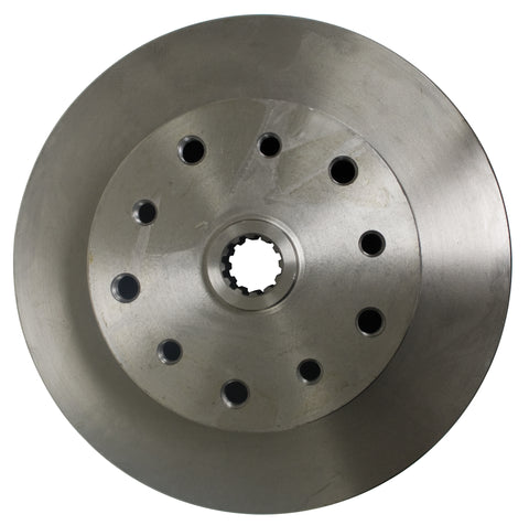 Classic VW Rear Rotor Empi 22-2843-7
