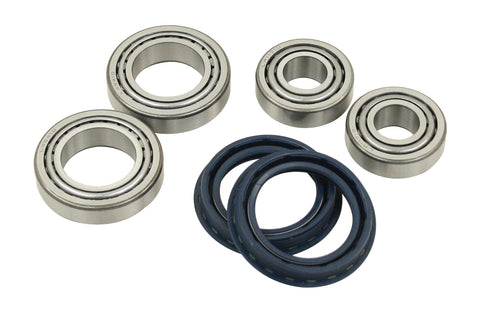 Classic VW Disc Brake Bearing and Seal Kit Empi 22-2851 - dubparts.com