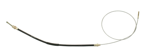 Classic VW Replacement Parking Brake Cable Empi Disc Brakes Empi 22-6096 - dubparts.com