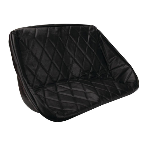 Classic VW Dune Buggy Seat Cover Diamond Patter 34 1/4" EMPI 3059