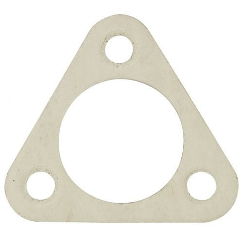 Classic VW Small 3 Bolt Exhaust Flange Gasket (set of 2)  EMPI 3393