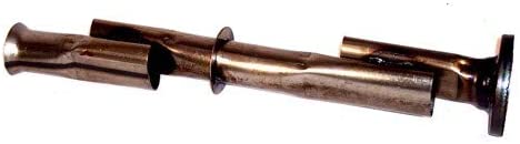 Classic VW Racing Exhaust Baffles / Inserts Empi 3721
