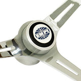 Classic Wood Steering Wheel Kit Empi 79-4026 - dubparts.com