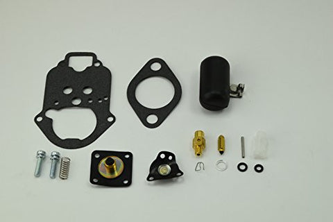 Classic VW Empi EPC Rebuild Kit for ICT Empi 43-5801 - dubparts.com