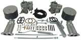 Classic VW Dual 40mm Carb Kit for Dual Port Engines EMPI 43-4400