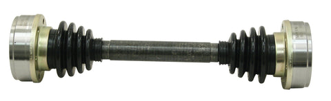 Classic VW IRS Axle for Beetle & Ghia 90-6900-C  Type 1 & Ghia, with I.R.S., 68-79, (16 3/8") (Ref. P/N: 113 501 201D) Type 3 (Exc. Auto), M/T, w/I.R.S., 69-73, (16 3/8") (Ref. P/N: 113 501 201D) - dubparts.com