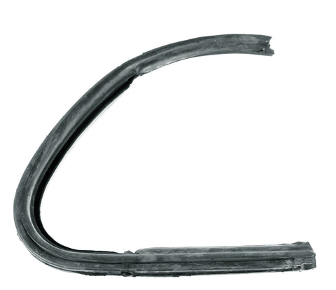 Classic VW Beetle Right Vent Wing Seal Empi 98-2008-B - dubparts.com