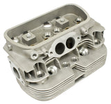 Classic VW Complete NEW Bare Cylinder Heads Empi 98-1341-B - dubparts.com
