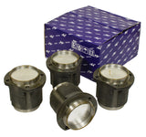 Classic VW Piston and Liner Set 1600 cc  85.5 x 69 Empi 98-1948-B - dubparts.com