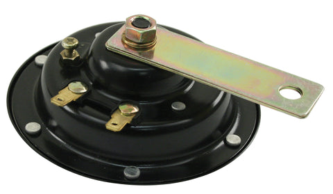 Classic VW 12 volt Horn Empi 98-2031-B  This horn is a replacement for Volkswagen Part Number 111 951-113B - dubparts.com