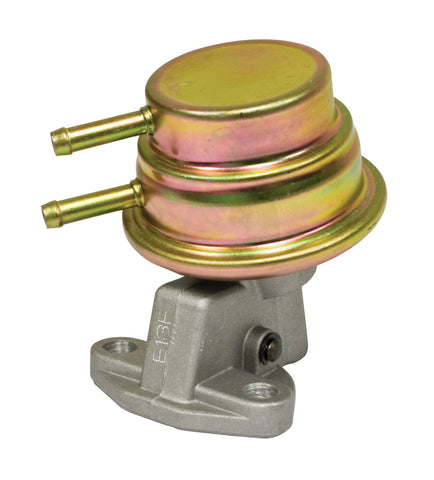 Classic VW Fuel Pump Type 1 with Alternator 98-2079 - dubparts.com