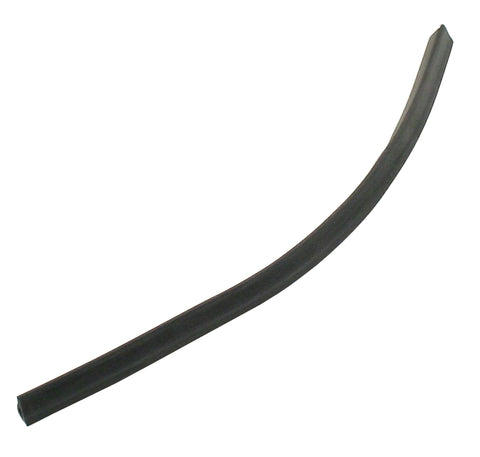 Classic VW Vent Wing Window Post Seal 65 and on Type 1 Empi 98-3730 - dubparts.com