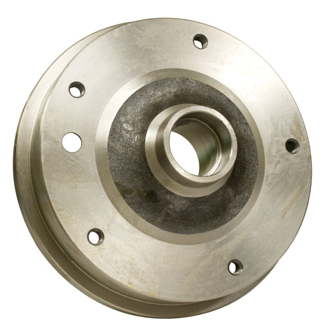 Classic VW Wide 5 Brake Drum for 66 & 67 Beetle Empi 98-4600-B - dubparts.com