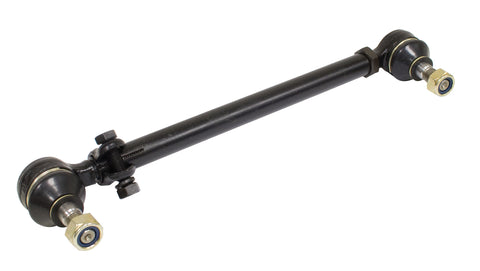 Classic VW Left Tie Rod Type 1 68-77 Standard Beetle 98-4587-B - dubparts.com