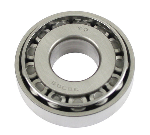 Classic VW Inner Front Wheel Bearing for 65 and Earlier Type 1 98-4626-B - dubparts.com