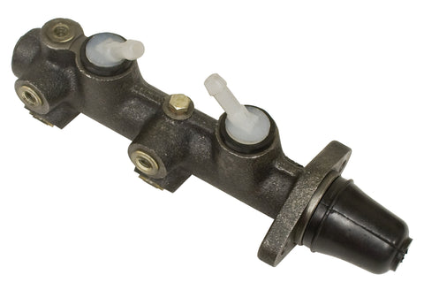 Classic VW Dual Circuit Master Cylinder for Type 1 98-6019-B - dubparts.com