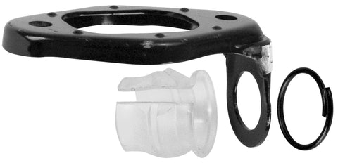 Classic VW Shift Rod Bushing Rebuild Kit Empi 98-7014 - dubparts.com