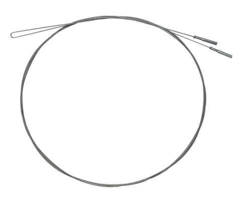 Classic VW Heater Cables Ghia 56-63.5 Empi 98-7031-B