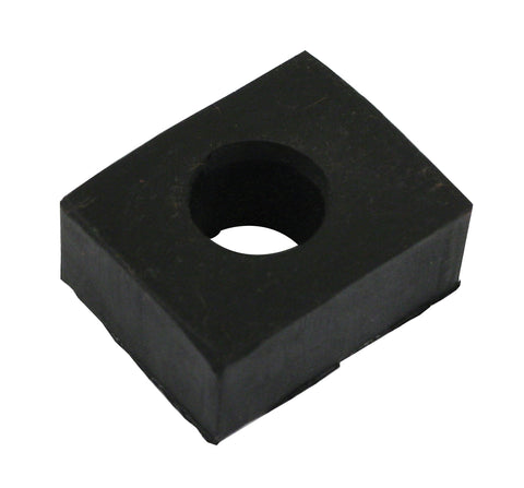 Classic VW Body Mount, Beetle 17mm Empi 98-8994-B - dubparts.com