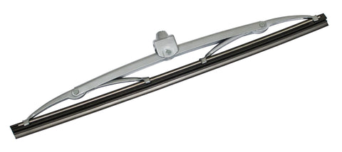 Classic VW Wiper Blade Silver Type 1 58-64 Empi 98-9566-B