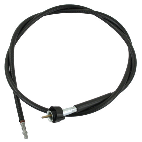 Classic VW Speedo Cable Type 1 58-65 Ghia 67-71 Empi 98-9801-B - dubparts.com