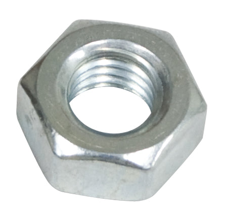 Classic VW Front Engine Mount Nut 10MM x 1.5 Sold Each EMPI 98-9825-B