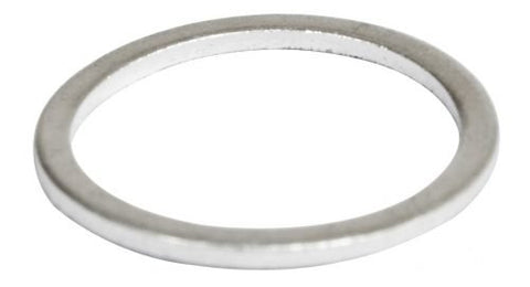 Classic VW M22 Aluminum Sealing Ring for Billet Brake Reservoirs EMPI 99-2510