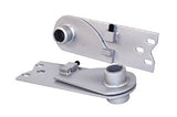 Classic VW Adjustable Rear Spring Plates Empi 17-2669 - dubparts.com