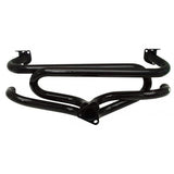 Classic VW Premium Exhaust Extractor Empi 3100 & 3102 - dubparts.com