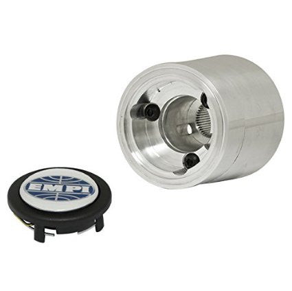 Classic VW Adapter for Empi Steering Wheels Empi 79-4025 - dubparts.com