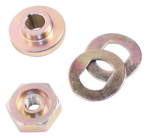 Fan Hardware Kit Empi 8898 - dubparts.com