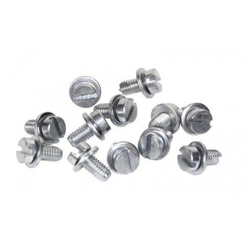 Classic VW Shroud Screw Set Empi 9521 - dubparts.com
